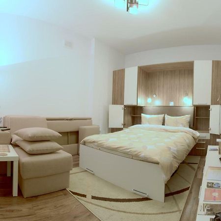 Sunshine Sofia Apartment Exterior foto