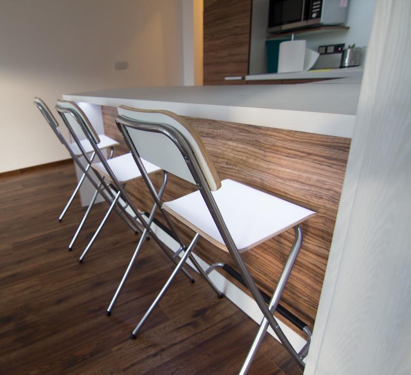Sunshine Sofia Apartment Exterior foto