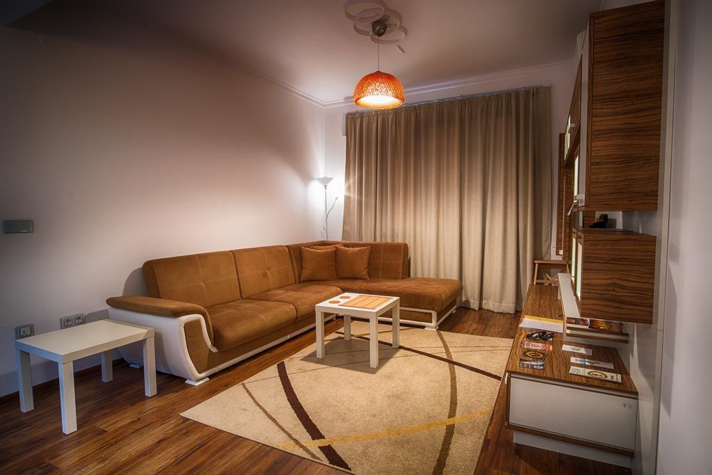Sunshine Sofia Apartment Exterior foto