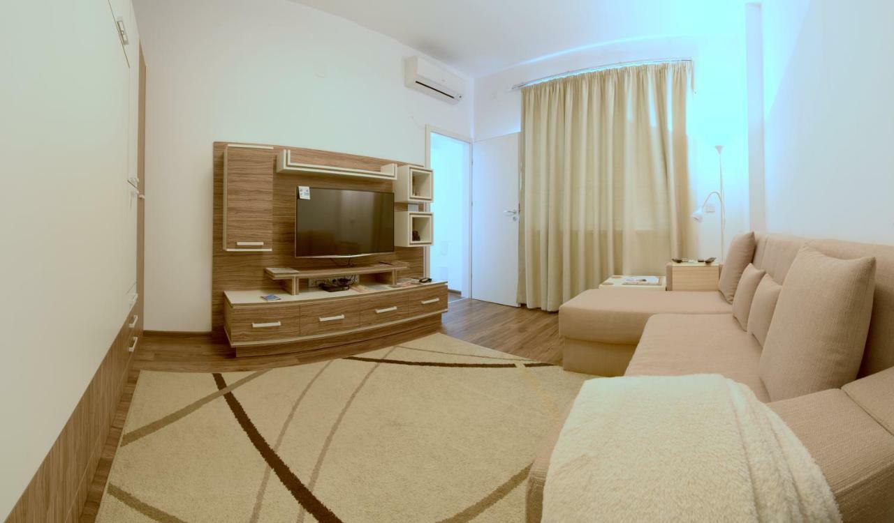 Sunshine Sofia Apartment Exterior foto