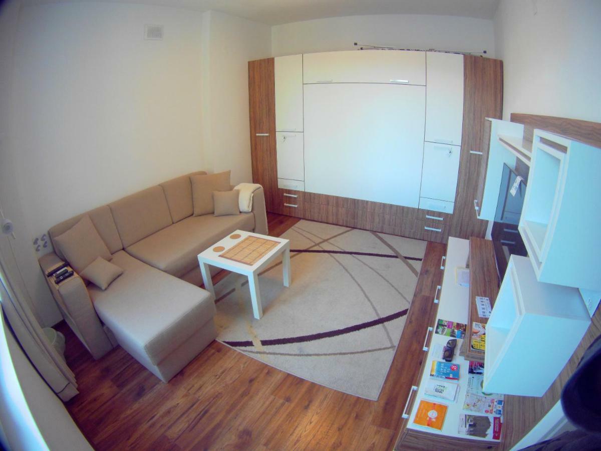 Sunshine Sofia Apartment Exterior foto